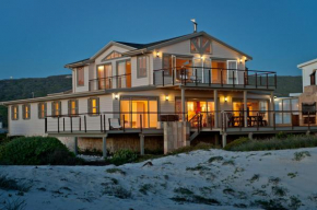 Dune Rose Yzerfontein Villa